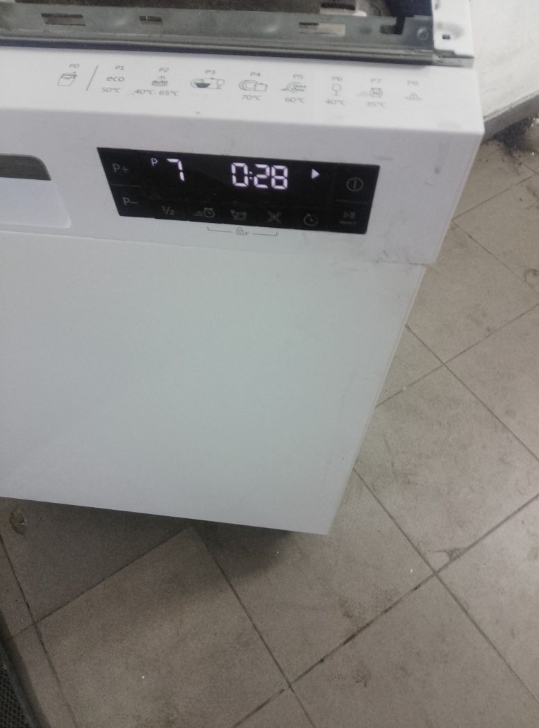 Zmywarka Beko inwerter