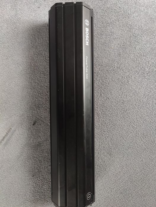 Bosch Powertube 500wh