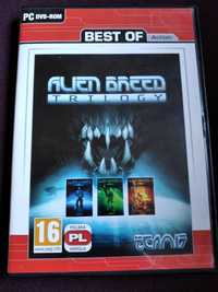 Alien Breed Trilogy na PC