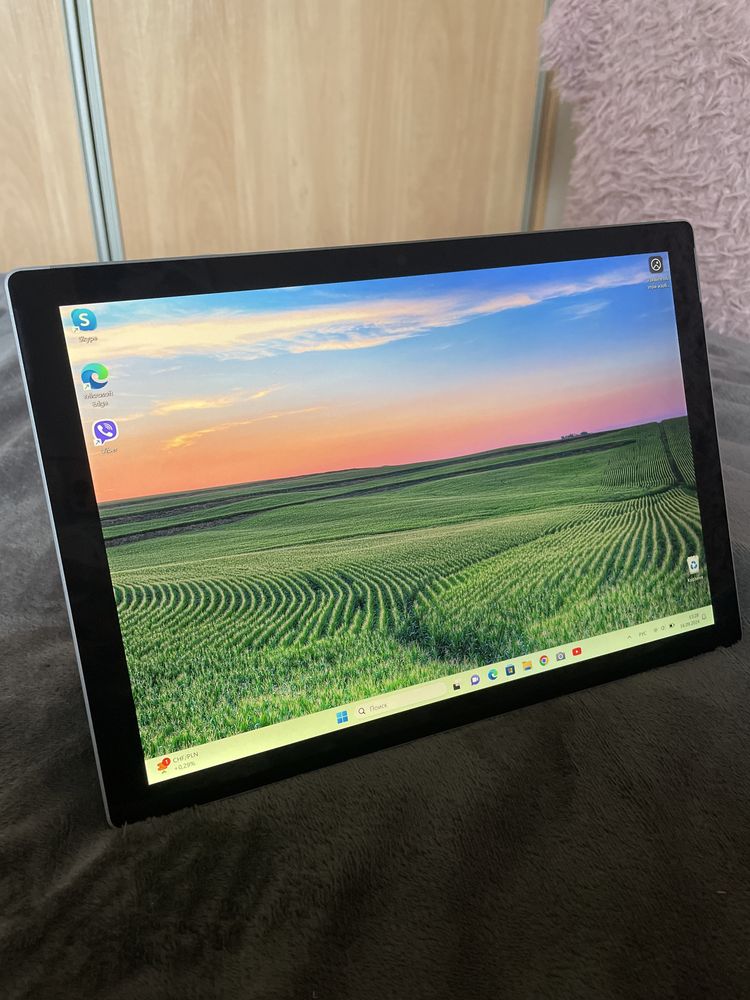Microsoft  surface pro 5