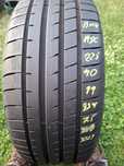 Goodyear Eagle F1 asymmetric 3 bmw rsc 225.40.19.93y 7.5mm z 32.23rok