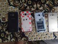 Samsung j3 без десплею