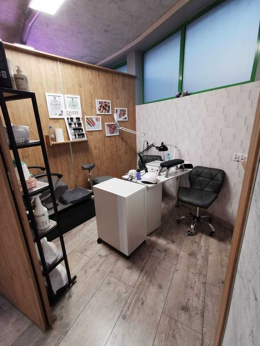 SPRZEDAM lokal usługowy z NAJEMCĄ