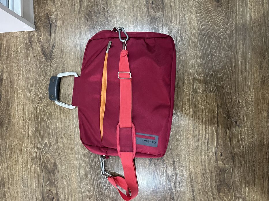 Сумка для ноутбука