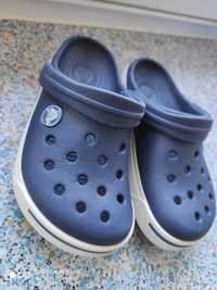 Crocs дитячі розмір 10 с 11