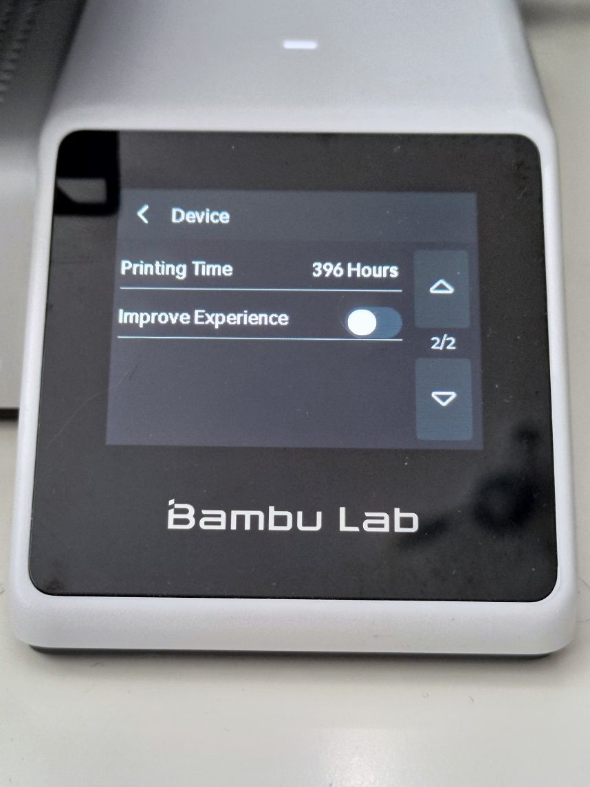 Bambu Lab A1 mini
