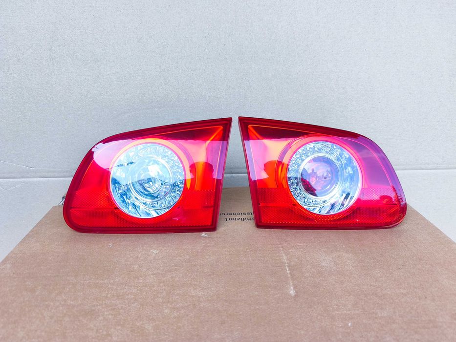VW Passat B6 kombi lampa lampy w klapę ideał 3C9.945.093  3C9.945.094