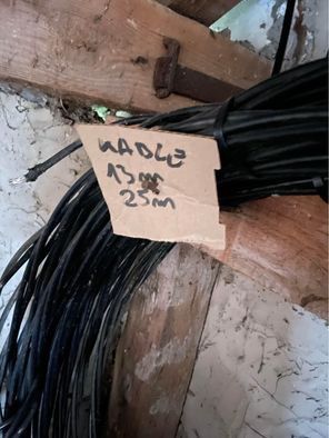 Kabel napowietrzny
