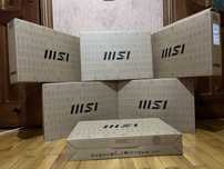 MSI Thin 15 i5-12450H/16GB/512 RTX4050 144Hz
