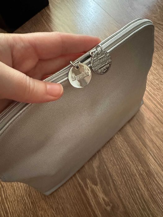 La Prairie oryginalna duża kosmetyczka