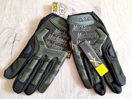 Тактичні рукавиці Mpact Mechanix тактические перчатки механикс