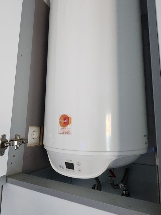 Termoacumulador Équation 100L