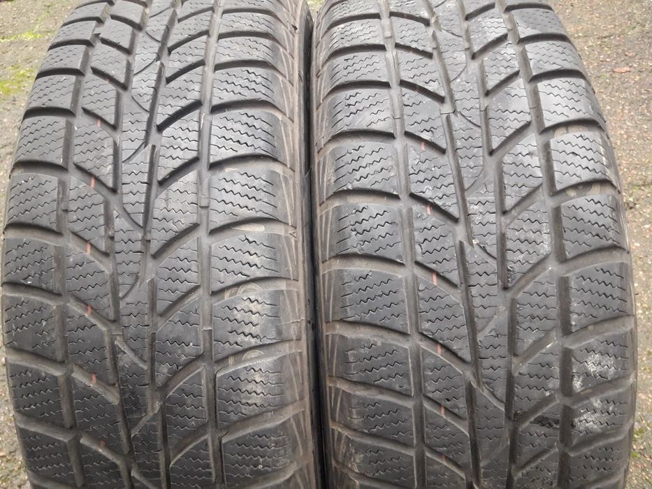 Шини ЗИМА R-14/175/65 Hankooк Winter I*Cept RS (Ціна знижена)