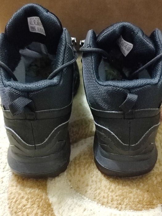 Черевики Adidas Terrex Swift R2 Gtx