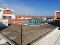 Apartamento T2 em Salir do Porto, para arrendamento!