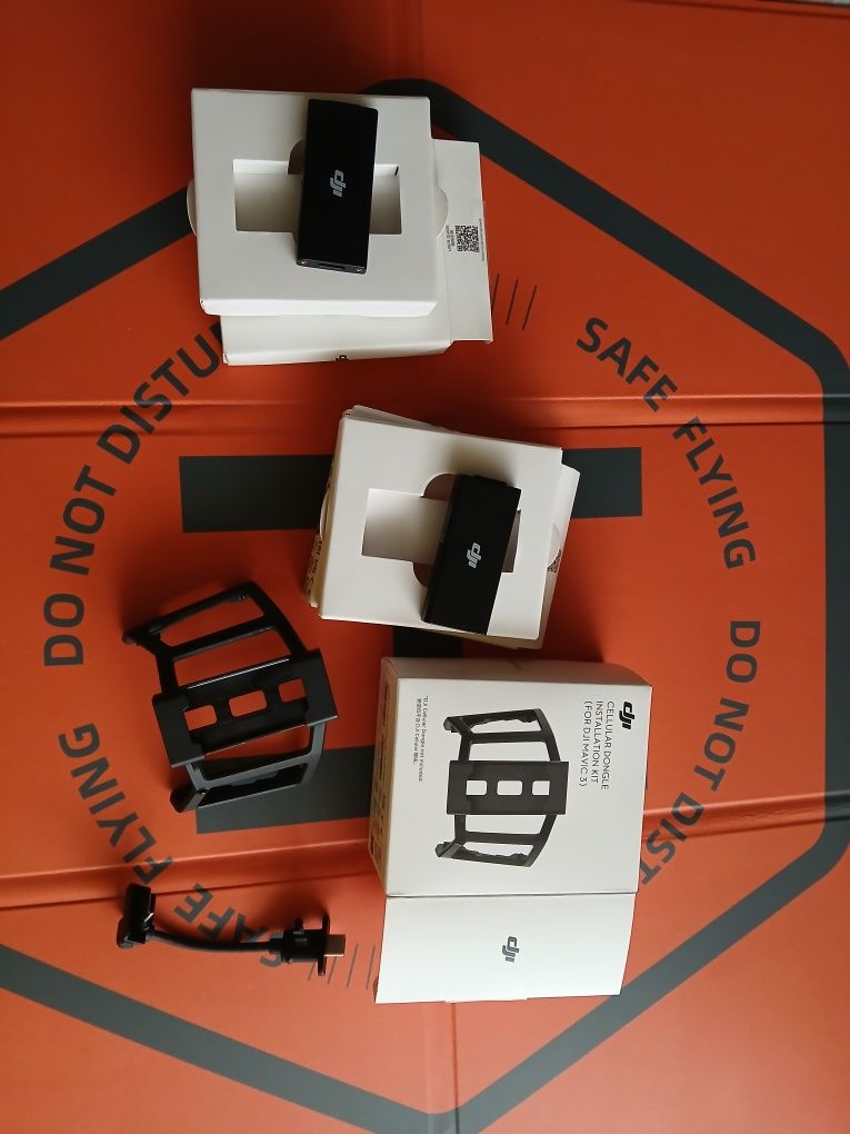 Dji Cellular Dongle 4G