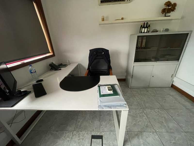 Secretárias escritório Ofiplus Modern