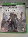 Assassin's Creed Valhalla