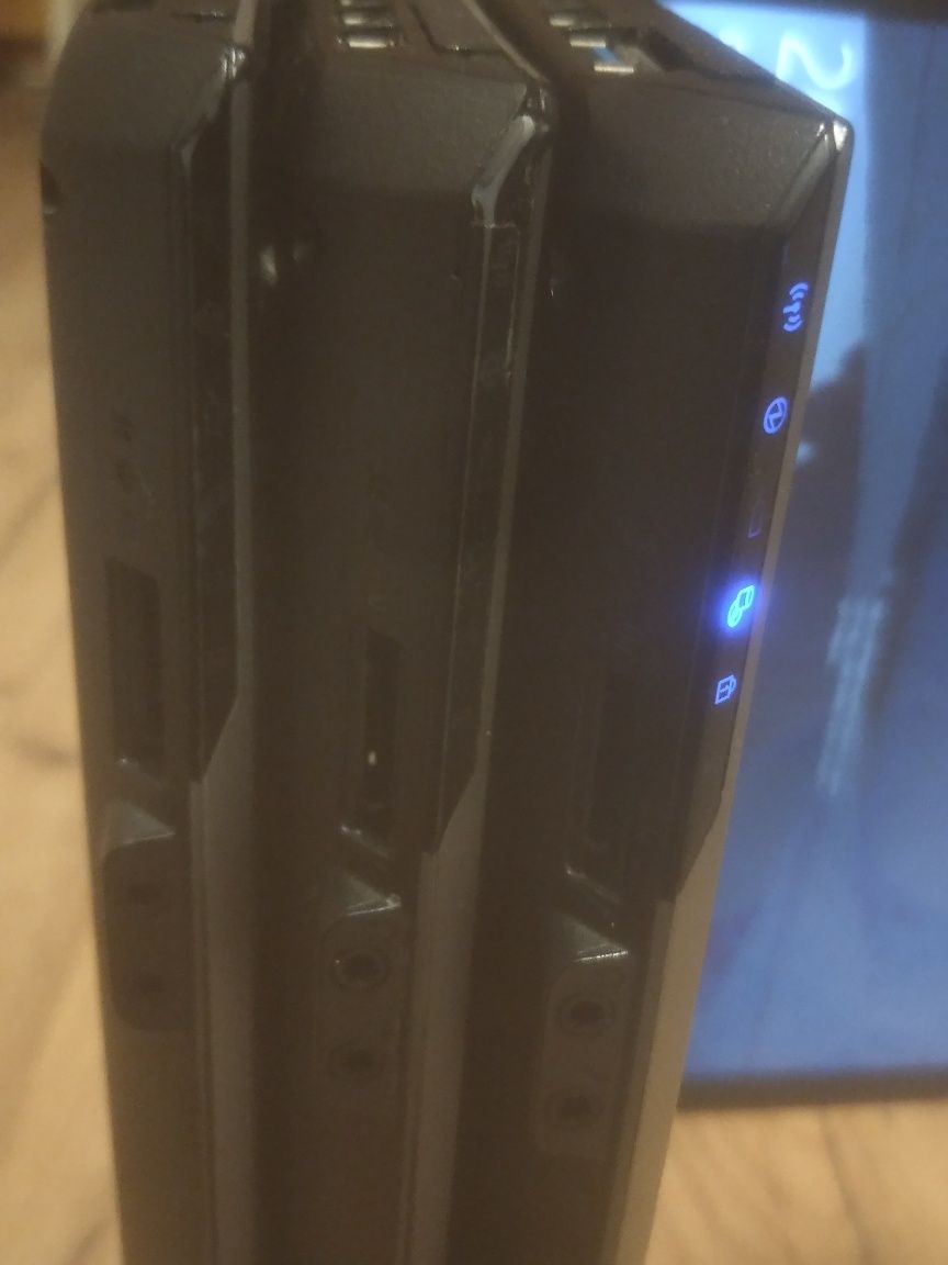 Fujitsu A532 i5 12 GB RAM / bez dysku