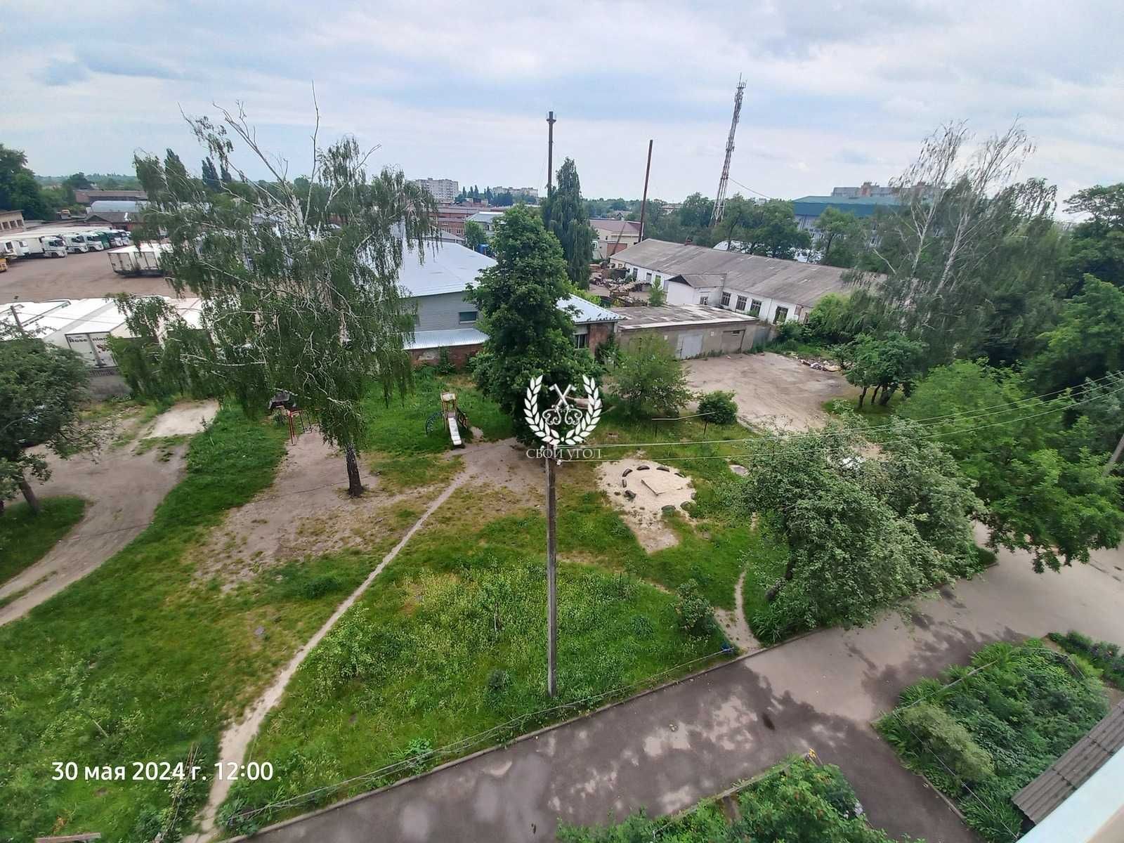 Продам 3- ри кім. квартиру в Чернігові - єВідновлення