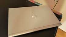 HP elitebook 855 15 cali dotyk