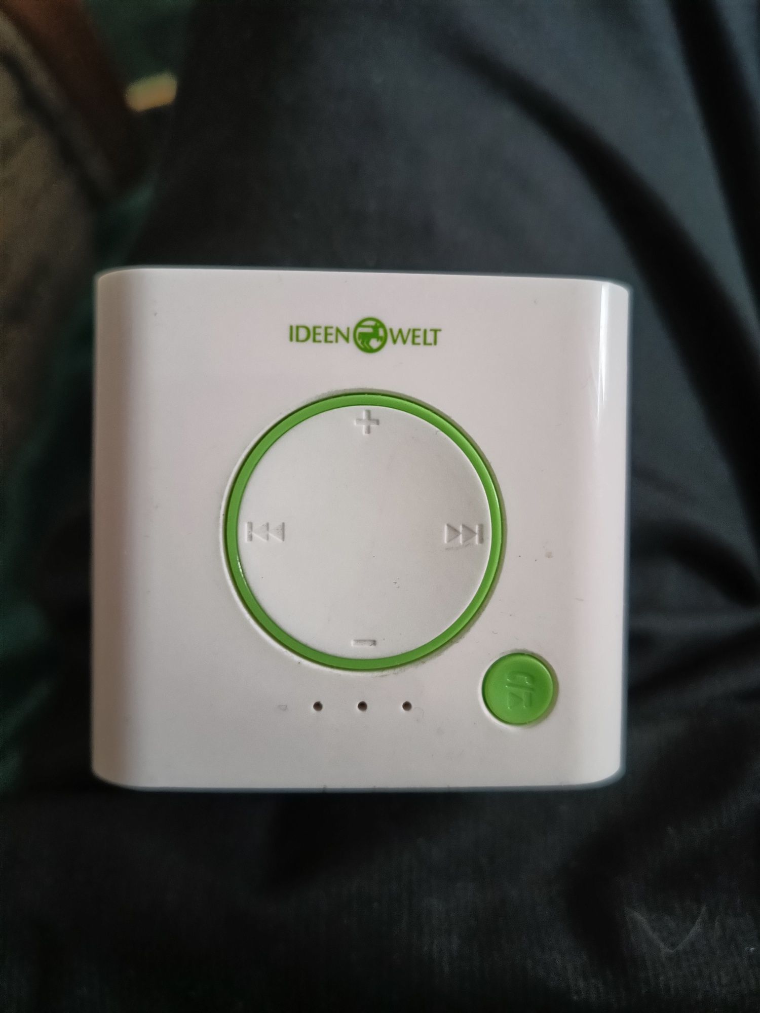 Głośnik Bluetooth Ideenwelt EY1219s