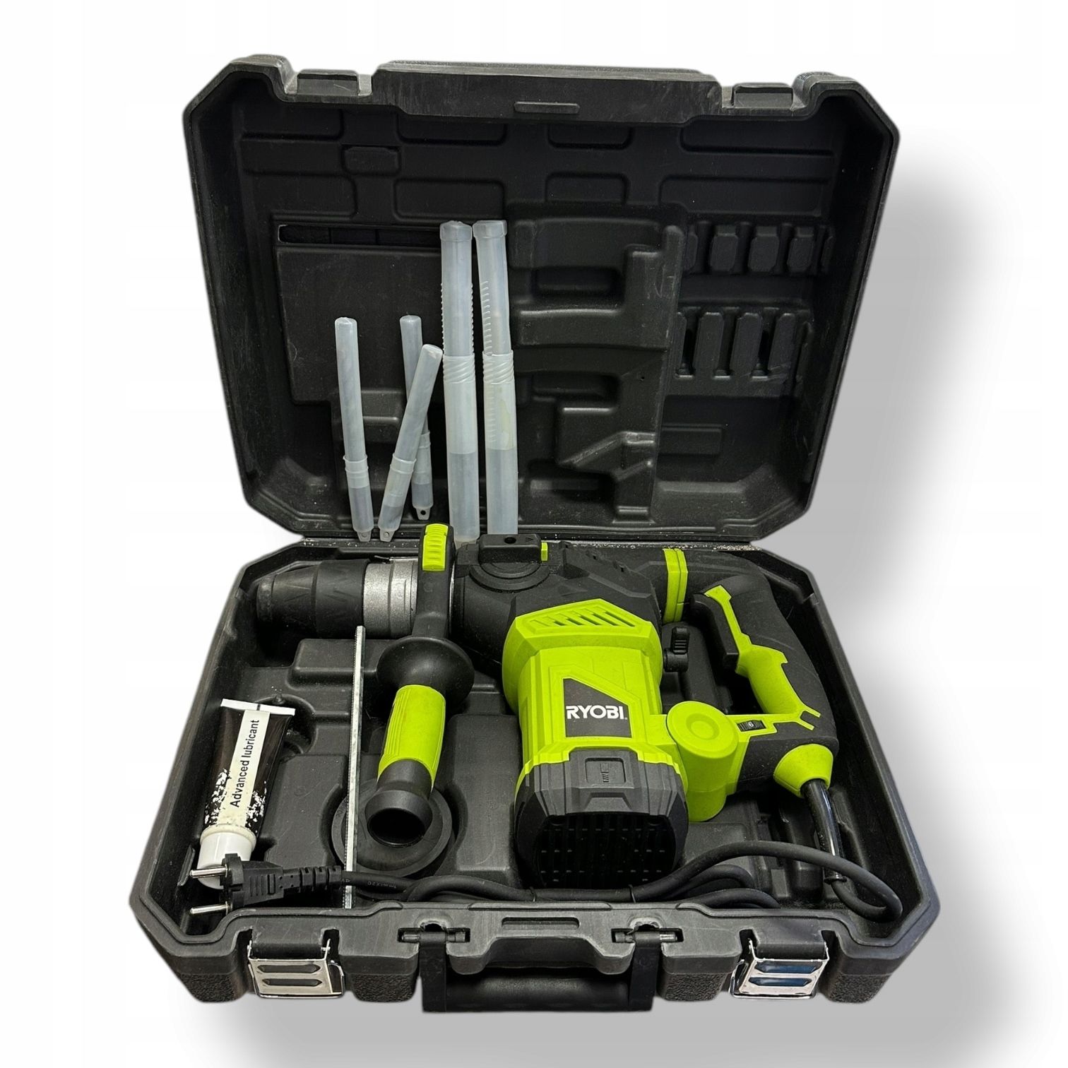 Młotowiertarka Ryobi Rsds 1150
