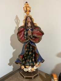 Figura Nossa Senhora da Conceição