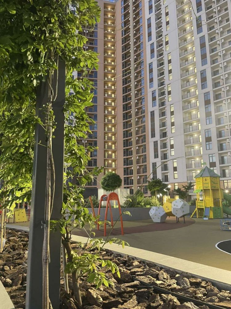 Продам СВОЮ квартиру в ЖК 60 Жемчужина єОселя, єВідновлення, Постанови
