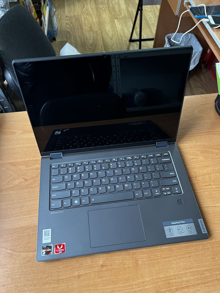 Lenovo IdeaPad Flex