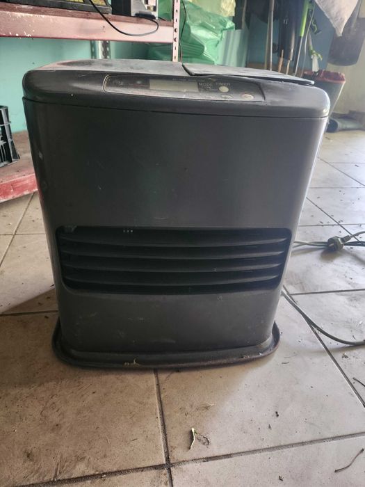 sprzedasz piecyka na paliwo