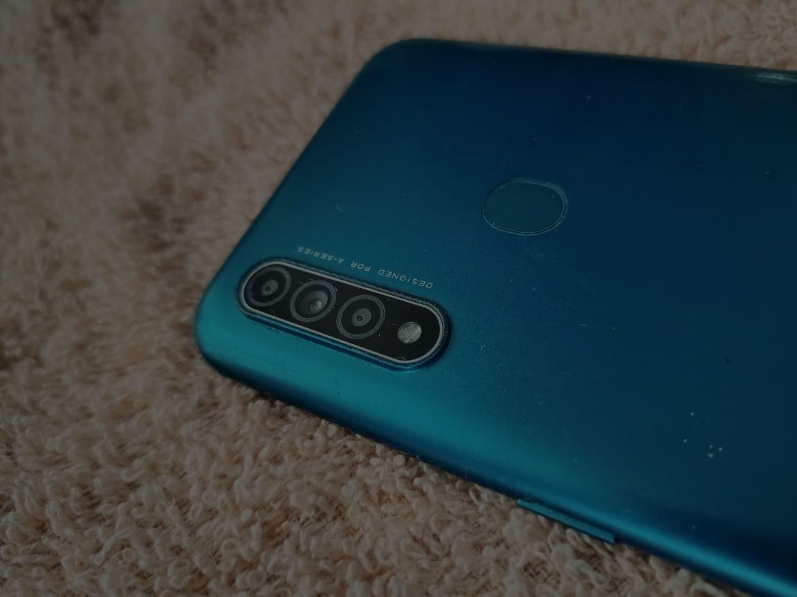 телефон oppo a31