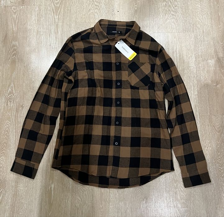 Рубашка Terranova чоловіча