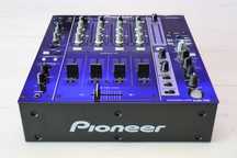 Pioneer DJM 750 Idealny Mało używany Gwarancja Skup Zamiana