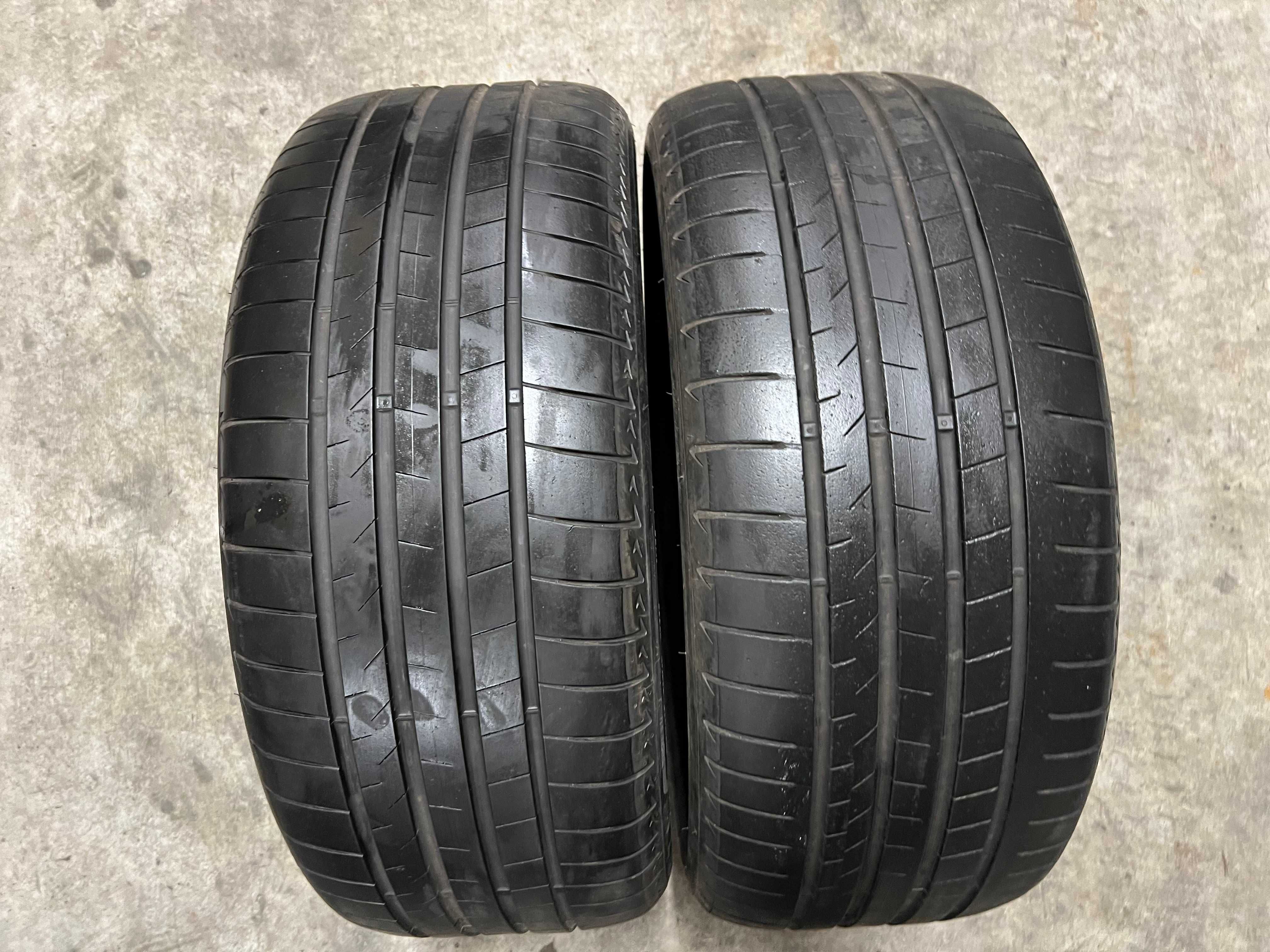 Opony Bridgestone Alenza 001 - 255/50/20