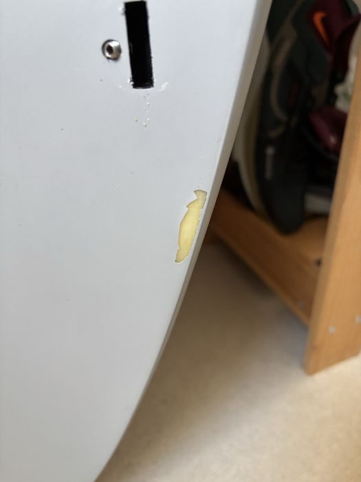 Prancha de Surf NSP Protech Hybrid 6’2” – 40.5L