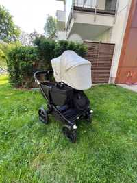 bugaboo donkey 5 mono