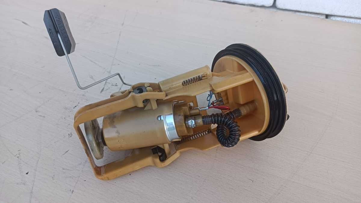 Fabryczna Pompka Paliwa Bmw E46 320d 330d 2,0d 3,0d M47 M57 Oryginał
