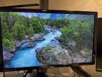 2k Монітор 27” Benq GW2765HT