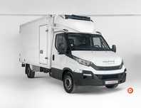 Iveco Daily C/ Frio C/ Iva
