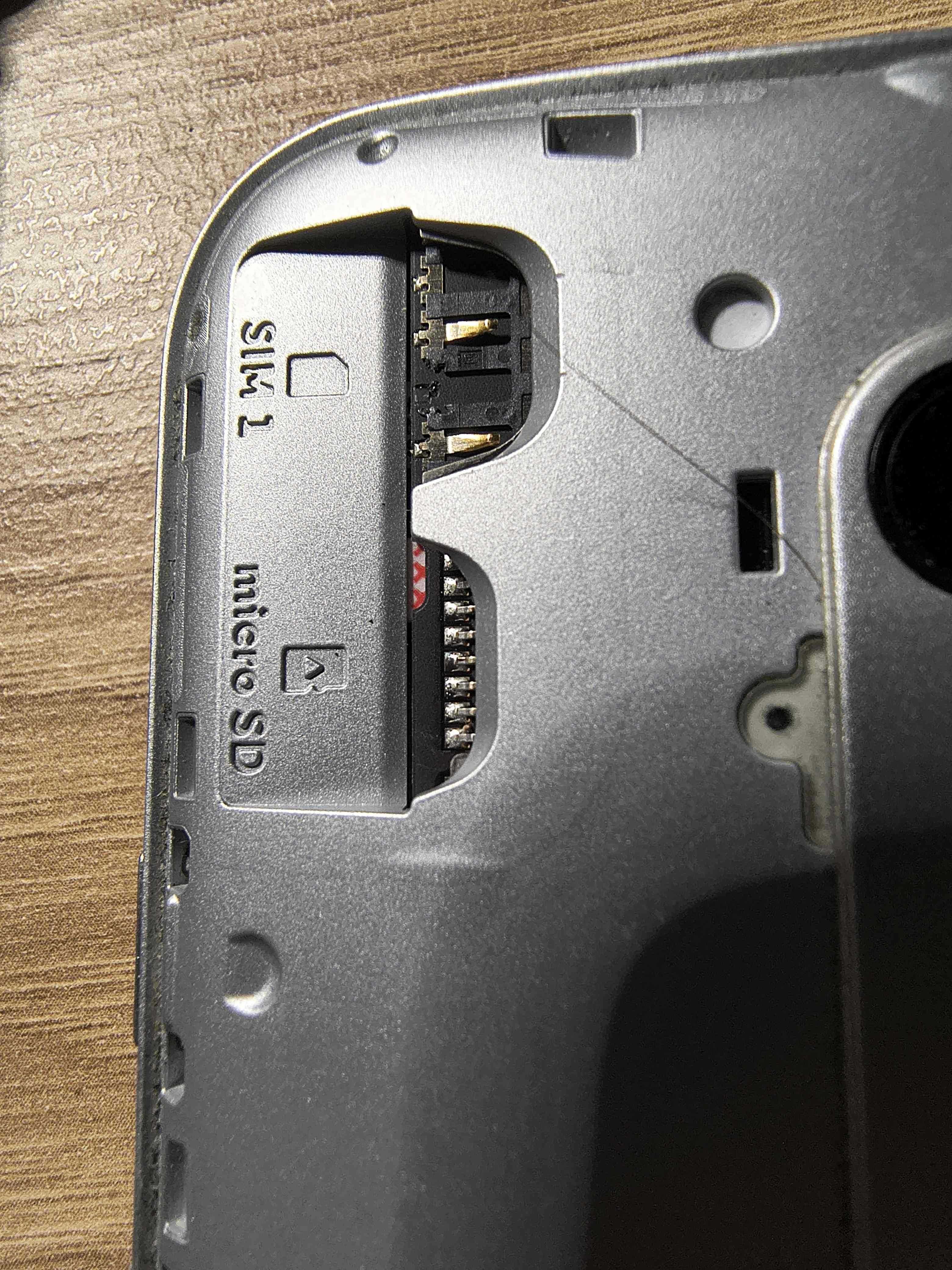 Smartfon Motorola Moto G3 (Model: XT1541) 8GB