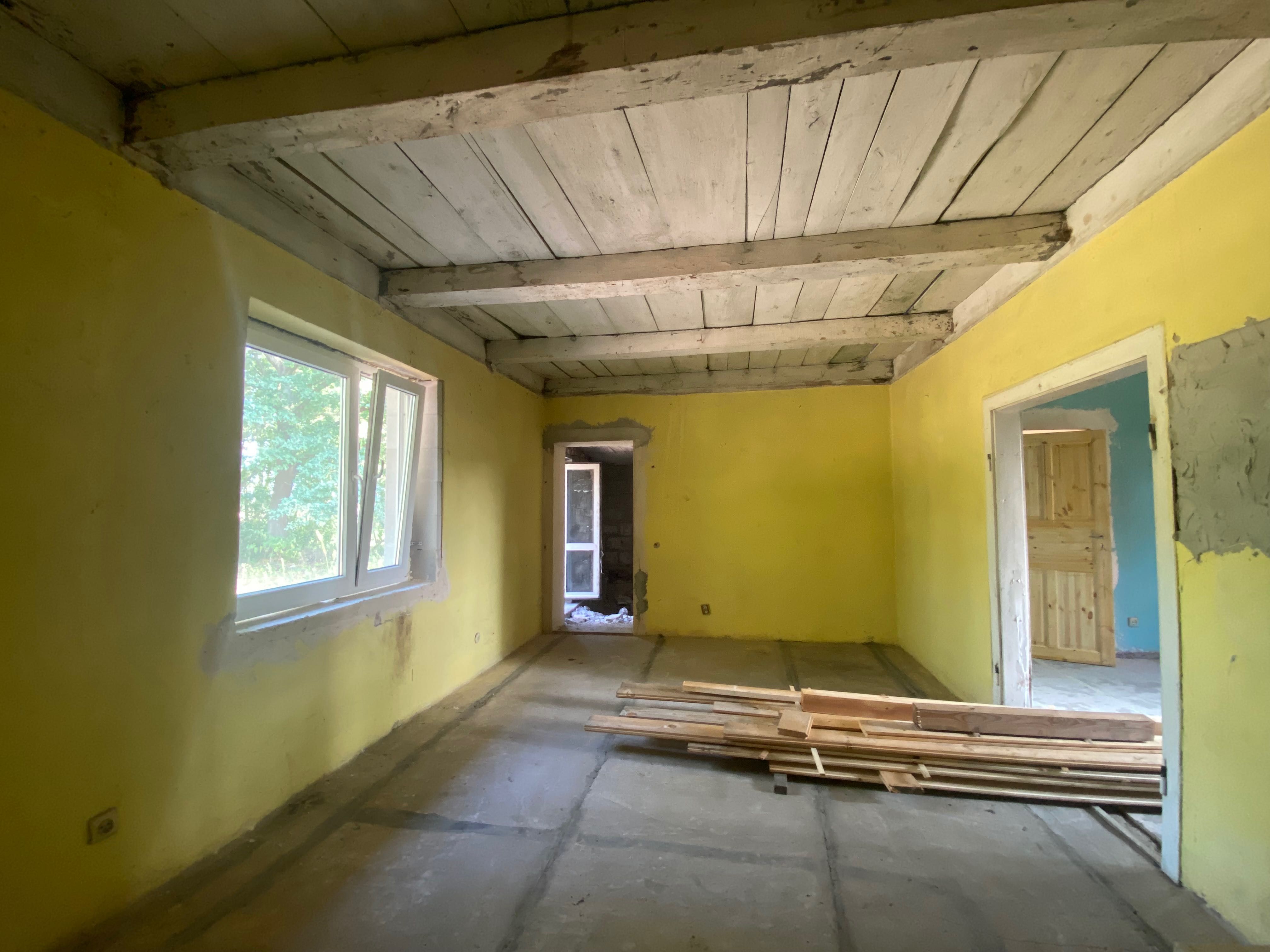 Sprzedam dom o pow. 120 m²