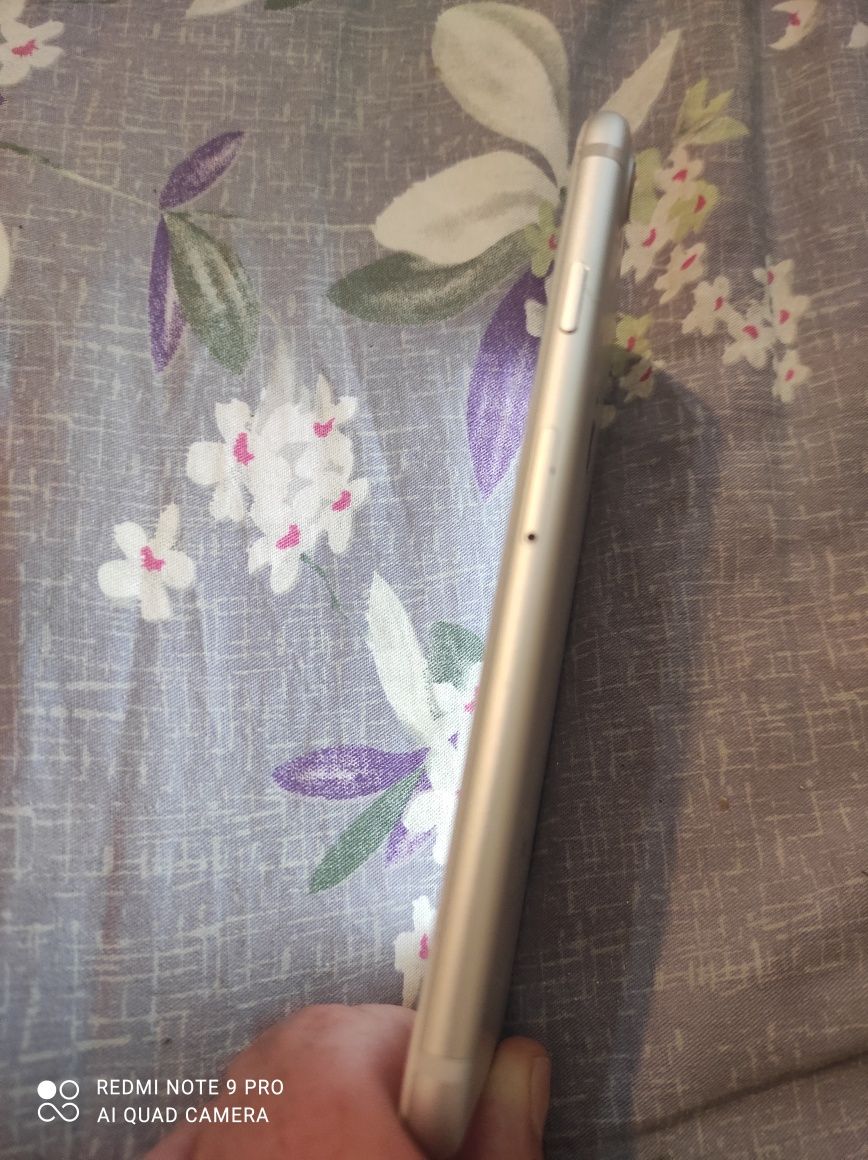 Iphone 7 на з.ч Cloud lock