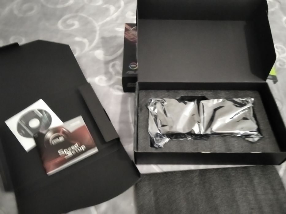 ASUS ROG GeForce GTX 1070