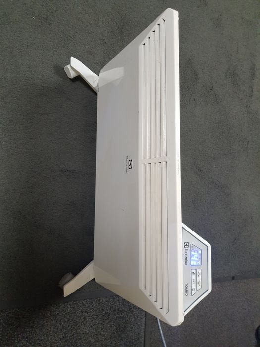 Конвектор Electrolux 1, 5 кВт