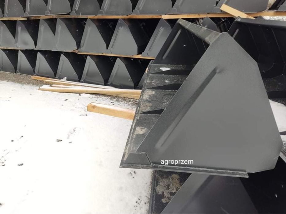 Łyżka Szufla Łycha Nowa euro/sms/meauleux Dostawa