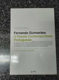 Ensaio-A Poesia Contemporânea Portuguesa-Portes Gratuitos