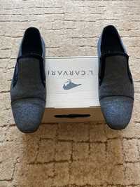 Продам туфлі L. Carvari