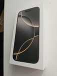 iPhone 16 Pro 256GB, szary, nowy, GW24
