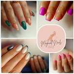 Magical Nails Zabrze - Manicure, Pedicure, Stylizacja Paznokci, Booksy